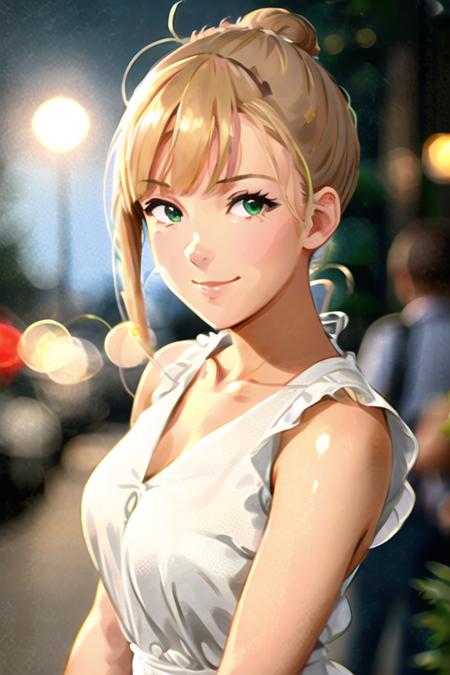 00090-2035988675-1girl, solo, (highly detailed eyes), detailed face, intricate details, portrait, chun-li, (green eyes), blonde hair, (night dres.png